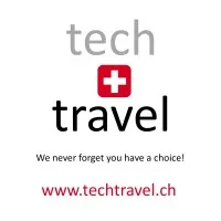 Tech Travel Lausanne, Switzerland