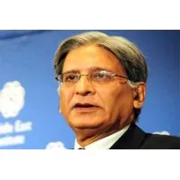 Aitzaz Ahsan and Associates