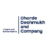 Dhorde Deshmukh and Company