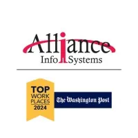 Alliance InfoSystems, LLC