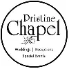 Pristine Chapel Lakeside