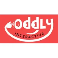 Oddly Interactive Oddly Interactive