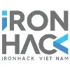 IRONHACK VIỆT NAM IRONHACK VIỆT NAM