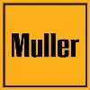 Muller, Inc. Muller, Inc.