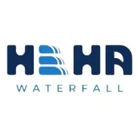 HeHa Waterfall Bogor