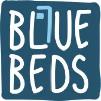 Blue Beds