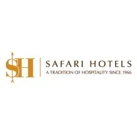 Safari Hotels (Pty) Ltd