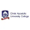 Christ Apostolic University College