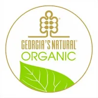 Georgias Natural Organic