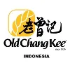 PT. OCK Ina Sukses (Old Chang Kee Indonesia) PT. OCK Ina Sukses (Old Chang Kee Indonesia)