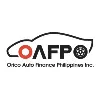 Orico Auto Finance Philippines Inc. Orico Auto Finance Philippines Inc.