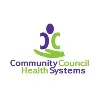 Community Council Health Systems Community Council Health Systems