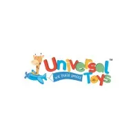 Universal Toys Private Limited Universal Toys Private Limited