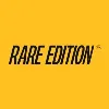 Rare Edition Rare Edition