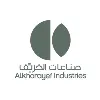 Alkhorayef Industries Company Alkhorayef Industries Company