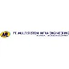 PT Multisystem Infra Engineering