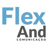 Flex AND Comunicação