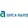Cast & Alloys Cast & Alloys