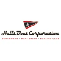 Hall's Boat Corporation Hall's Boat Corporation