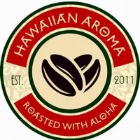 Hawaiian Aroma Caffe