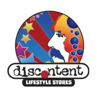 Discontent Lifestyle Stores