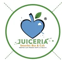 Juiceria Smoothie Bar & Cafe