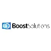 Boost Solutions Boost Solutions