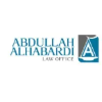 Al Habardi Law Firm email format
