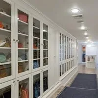 Sophisticated Storage Solutions