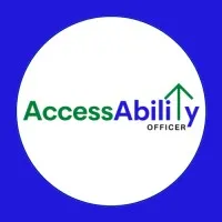 AccessAbility Officer
