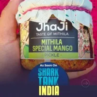 JhaJi Store (Mithila Pickles and Chutneys Pvt Ltd)