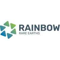 Rainbow Rare Earths Rainbow Rare Earths