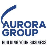 Aurora Group email format