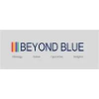 Beyond Blue