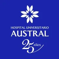 Hospital Universitario Austral email format