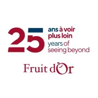 Fruit d'Or | Cranberry & wild blueberry Fruit d'Or | Cranberry & wild blueberry