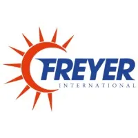 Freyer International Logistics Pvt. Ltd.