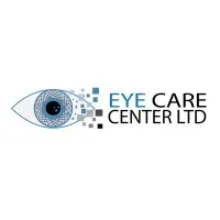 The Eye Care Center LTD  by Albina Optometric