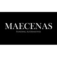 Maecenas Capital