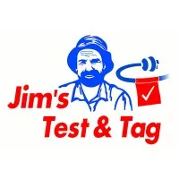 Jim's Test & Tag (NZ)