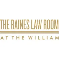 Raines Law Room at the William
