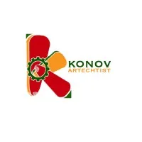 KONOV Artechtist KONOV Artechtist