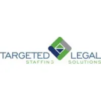 Targeted Legal Staffing Solutions (TLSS) Targeted Legal Staffing Solutions (TLSS)