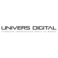 UNIVERS DIGITAL