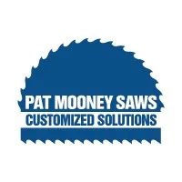 Pat Mooney Saws