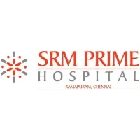 SRM Prime Hospital, Ramapuram