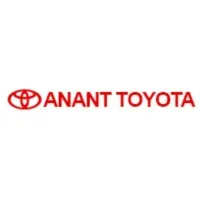 Anant Toyota
