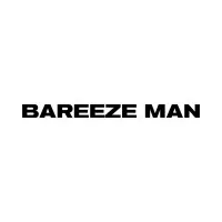 Bareeze Man