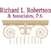 Richard L. Robertson & Associates