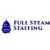 Full Steam Staffing Full Steam Staffing